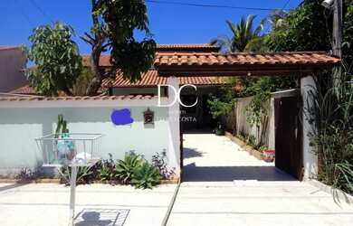 Imagem 2: CASA RESIDENCIAL em MARICÁ - RJ, BARROCO ITAIPUAÇU