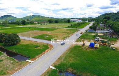 Imagem 14: Terreno à venda, 450 m² por R$ 135.000,00 - Cotia - Guapimirim/RJ