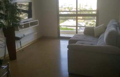 Imagem: O apartamento possui 3 Dormitórios, 2 Banheiros, 2 Vagas na