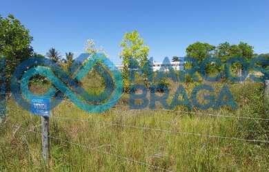 Imagem 2: TERRENO NA PRAIA DO MUTÁ - PORTO SEGURO - 1.046m²