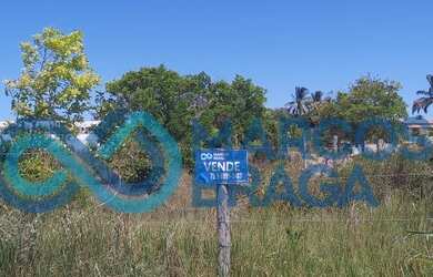 Imagem 1: TERRENO NA PRAIA DO MUTÁ - PORTO SEGURO - 1.046m²