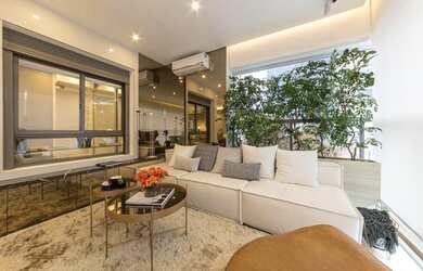 Imagem 6: São Paulo - Apartamento Padrão - Vila Anglo Brasileira