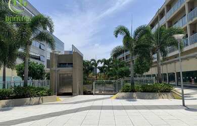 Imagem 1: Loja à venda, 53 m² por R$ 500.000,00 - Barra da Tijuca - Rio de Janeiro/RJ