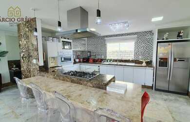 Imagem 10: Casa de Alto Padrão à venda no Condomínio Quintas da Colina 1