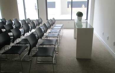 Imagem 15: SALA 28M² FREGUESIA. 28m² de Áreae1 Vaga na garagem