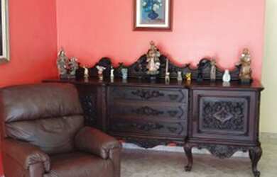 Imagem 10: Casa de 250 metros quadrados no bairro Paquetá com 3 quartos