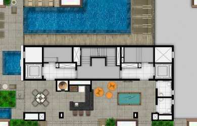 Imagem 15: São Paulo - Apartamento Padrão - Vila Anglo Brasileira