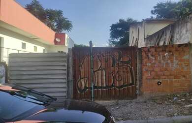 Imagem: O terreno está localizado em Vila Jardini, Sorocaba à venda