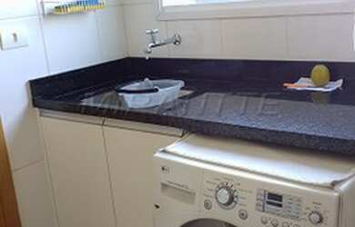 Imagem 13: Apartamento alto padrão, 160 m², R$1.400.000 Água Fria - São Paulo...