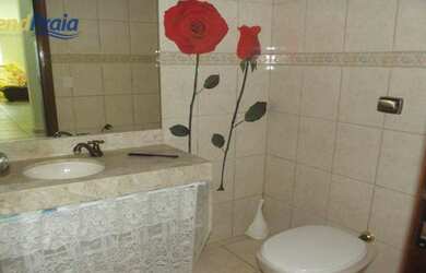 Imagem 15: Casa com 6 dormitórios, 461 m² - venda por R$ 3.000.000,00 ou aluguel...