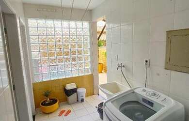 Imagem 15: Luxuosa Casa em lindo condominio no bairro de praia do flamengo