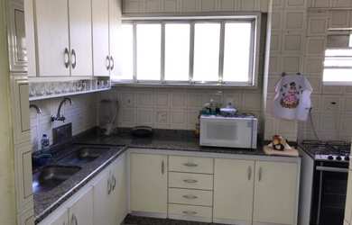 Imagem 8: COBERTURA NA FREGUESIA. Churrasqueira, Varanda, Área de serviçoe207m²...