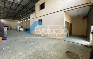 Imagem 3: GALPÃO NOVO 480M2 ESTRADA DO CAMPINHO INHOAIBA, CAMPO GRANDE RJ