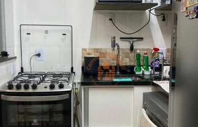 Imagem 4: Apartamento à venda, 42 m² por R$ 540.000,00 - Copacabana - Rio de Janeiro/RJ