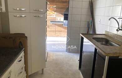 Imagem 5: Apartamento Garden com 3 dormitórios à venda, 62 m² por R$ 270.000,00...