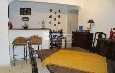 Imagem 12: Apartamento em São Vicente bairro Ilha Porchat