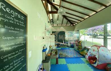 Imagem 6: Apartamento para venda no condomínio Sesmarias em Petrópolis/RJ, com 2 quartos