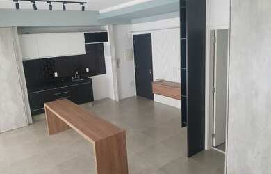 Imagem 9: SANTANA DE PARNAíBA - Apartamento Padrão - Tamboré