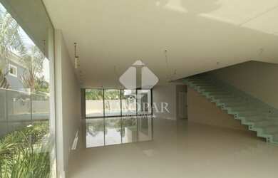 Imagem 12: Condomínio Del Lago - Mansão contemporânea de 1ª ocupação, 750m²