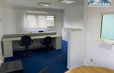 Imagem 3: Sala para alugar, 50 m² por R$ 2.200,00/mês - Portal - Vinhedo/SP