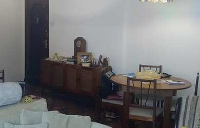 Imagem 9: Copacabana rua nobre junto ao mar