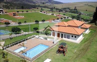 Imagem 2: Bragança Paulista - Terreno Padrão - Campo Novo