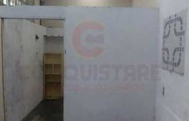 Imagem 4: Galpão para aluguel com 180 metros quadrados em Luz - São Paulo - SP