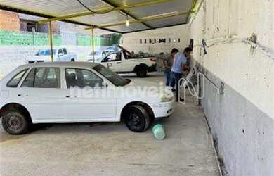 Imagem 7: Locação Galpão São Cristóvão Salvador