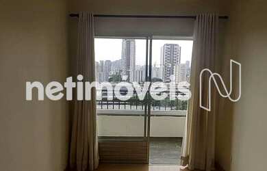 Imagem 2: Locação Apartamento 2 quartos Brooklin Paulista São Paulo