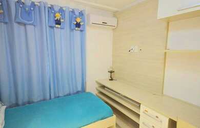 Imagem 9: Linda Cobertura no recreio com 198 metros quadrados com 4 quartos