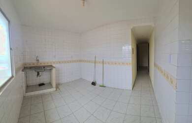 Imagem 7: Casa 2/4 Barbalho. 80m² de Área, 2 Banheirose2 Dormitórios