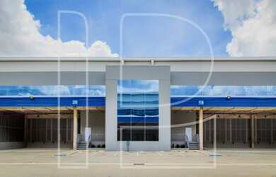 Imagem 9: CARAPICUIBA - Galpão/Depósito/Armazém - Sítio Guarehy