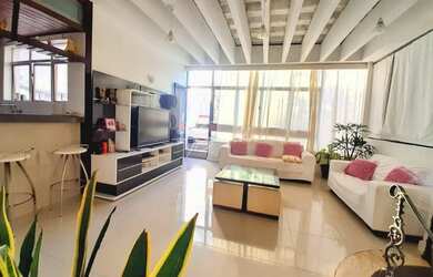 Imagem 8: APARTAMENTO RESIDENCIAL em SALVADOR - BA, ONDINA