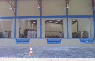 Imagem 2: Aluguel de galpão na Pavuna - Rio de Janeiro - RJ