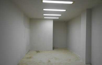 Imagem: O depósito possui 48m² de Área e está localizado em Madureira