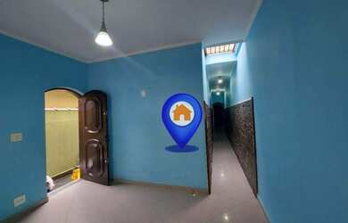 Imagem 7: Casa com 4 dormitórios à venda, 195 m² por R$ 560.000,00 - Chácara...