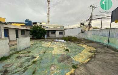 Imagem 3: Terreno à venda, 542 m² por R$ 2.300.000 - Parque Riviera - Cabo Frio/RJ