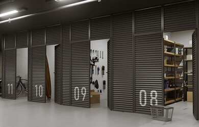 Imagem 12: Apartamento para venda possui 213 metros quadrados com 3 suítes em Lagoa - Rio de Janeiro