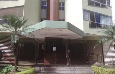 Imagem: O apartamento possui 3 Dormitórios, 2 Banheiros, 126m² de