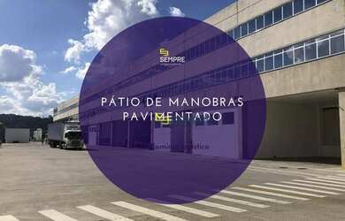 Imagem 4: Galpão para alugar em Santana Parnaíba SP