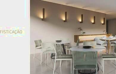 Imagem 6: JN) Haus Flats de alto padrão, na Avenida Agamenon Magalhães!