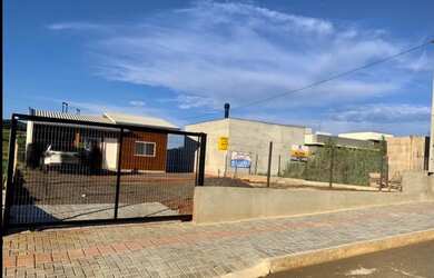 Imagem 4: ALUGA CASA NOVA 02 QUARTOS