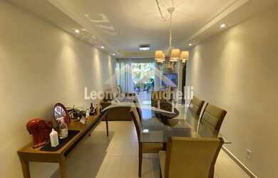 Imagem 13: Apartamento para venda no condomínio Sesmarias em Petrópolis/RJ, com 2 quartos