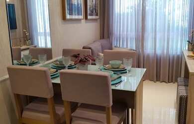 Imagem 1: Apartamento a venda de dois quartos na praia do Corsário orla de Salvador. Fale com Denise