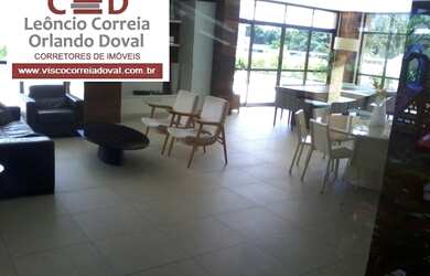 Imagem 16: APARTAMENTO RESIDENCIAL em SALVADOR - BA, ITAIGARA