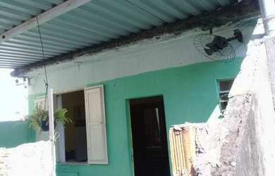 Imagem 6: Vila de Casas em Jardim Meriti - São João de Meriti - RJ