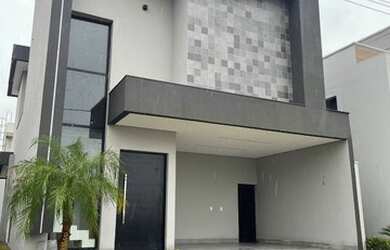 Imagem 2: Vende-se Sobrado com 3 suítes no condomínio Primor das torres em Cuiabá...