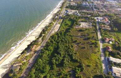 Imagem 1: Terreno á beira mar em Porto Seguro, Bahia