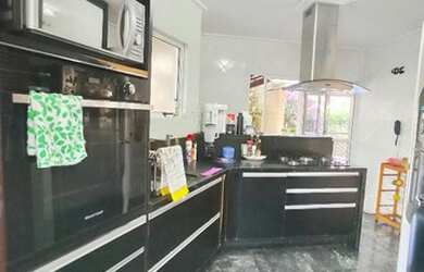 Imagem 4: Luxuosa Casa em lindo condominio no bairro de praia do flamengo