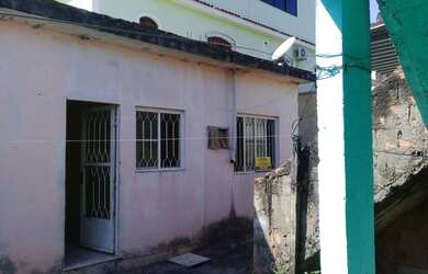 Imagem 1: Vila de Casas em Jardim Meriti - São João de Meriti - RJ